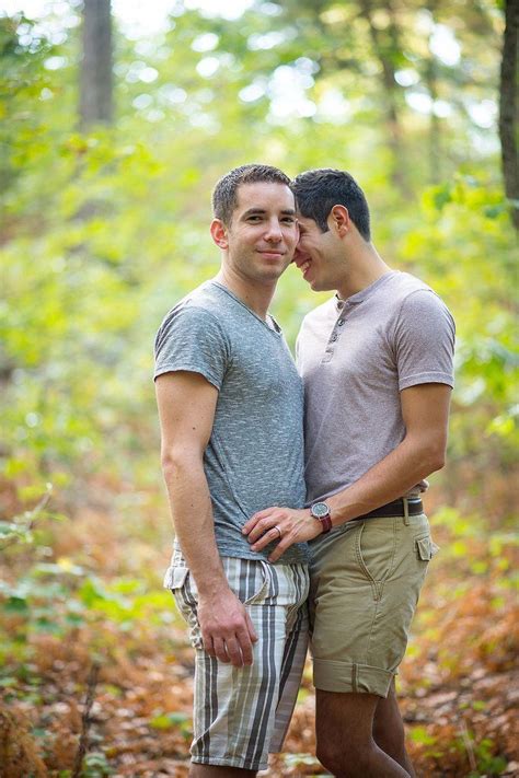 gay male .